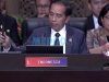 Presiden Jokowi Secara Resmi Membuka KTT G-20 di Nusa  Dua Bali