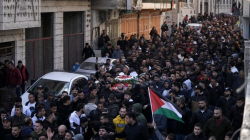 Dilaporkan 9  Warga Palestina Tewas oleh Militer Israel, selama Awal Januari 2023