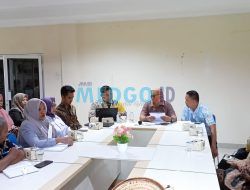 Dekranasda Gorontalo Permantap Kesiapan Pelaksanaan IFW 2023