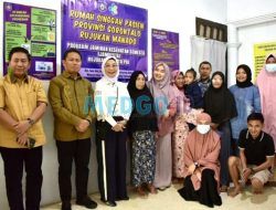 Rumah Singgah di Manado Diharapkan Bermanfaat Bagi Warga Gorontalo