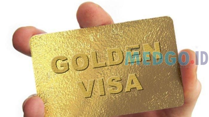 Golden Visa hanya Untungkan Asing