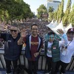 Jutaan Masyarakat Sambut Mas Anies-Cak Imin Di Makassar, PPR: Ini Bukti Elektabilitas Anies Bukan Urutan Terbawah