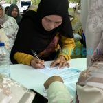 Dinas Perindag Gorontalo, Mulai Salurkan Bantuan UMKM