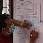 Pilpres 2024 Prabowo Subianto dan Gibran Menang 127 Suara dan Anies Baswedan 87 suara