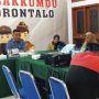 Caleg Tagih uang 75 Juta untuk beli suara proses lanjut ke Gakumdu Bawaslu Kota Gorontalo