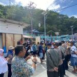 Bangunan Tanah Milik Balai Sungai Gorontalo Kelurahan Tenda Bermasalah sengketa