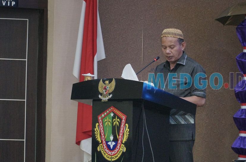 Heriyanto Thalib Desak Pemkot Maksimalkan Pendapapatan Daerah