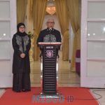 Rudy Salahudin Kagum dengan Keramahan Warga dan Pemerintah Gorontalo