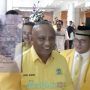 Marten Taha Dipinang Jadi Calon Wagub Nasdem, DPD I Golkar Layangkan Surat Cinta !