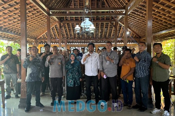 Larangan Sembelih Sapi dan Kambing Betina