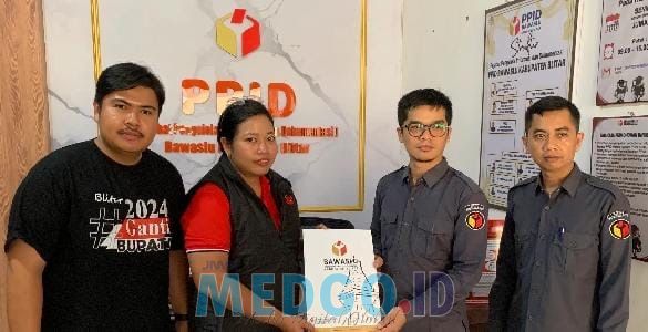 Lagu Ini Rindu Tuai Laporan DKPP Ke KPU Kabupten Blitar