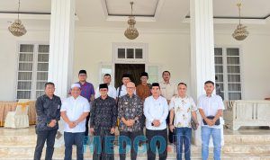 PWNU Gorontalo akan Luncurkan Desk Pilkada pada Hari Santri Nasional 2024