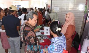 Warga Timor Leste Senang dan Antusias, Bisa Belajar di Universitas Negeri Gorontalo