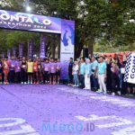 Gorontalo Half Marathon 2024