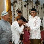 Gerakan Subuh Berjamaah Kota Gorontalo