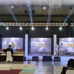 Debat Pasangan calon Walikota dan Walikota Gorontalo 2024 medgo_id