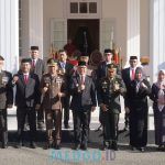 Hari Pahlawan di Gorontalo Menumpas Kemiskinan