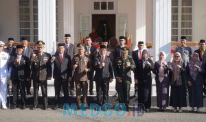 Hari Pahlawan di Gorontalo Menumpas Kemiskinan