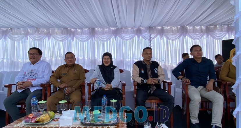 Simulasi Pemungutan dan Perhitungan Suara Pilwako 2024