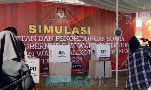 Rumus dan Tips Memilih Pemimpin dalam Pilkada 2024