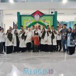 MTQ Ke-VII Korpri, Kafilah Provinsi Gorontalo Raih Empat Juara