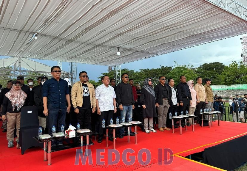 Paris Jusuf Minta Bawaslu bekerja Profesional Kawal Pilkada 2024