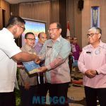 Perda Tata Ruang Provinsi Gorontalo