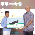 Pemprov Gorontalo berharap Festival Maleo Masuk Kharisma Event Nusantara