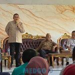 Totok Bahtiar Aleg DPRD Kota Gorontalo