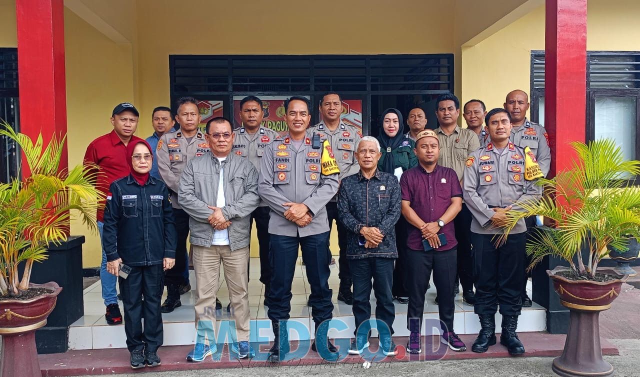 Komisi I DPRD Provinsi Gorontalo