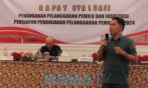 Dr Apriyanto Nusa Gakumdu