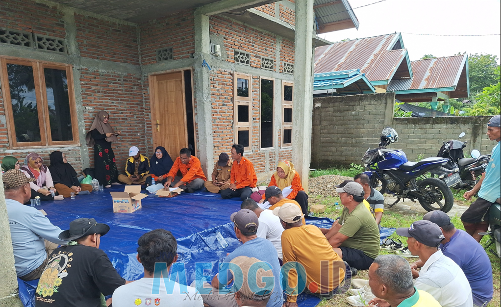 agens hayati poktan sinar lestari kwandang gorut