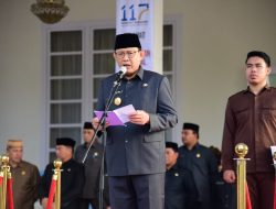 Peringatan Harkitnas 2025 Momentum Kebangkitan Kesadaran Baru