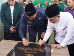 PBNU Sangat Mendukung Gorontalo Miliki Embarkasi Haji