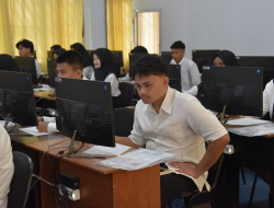 UNG Siapkan 1571 Kursi Mahasiswa Jalur Mandiri