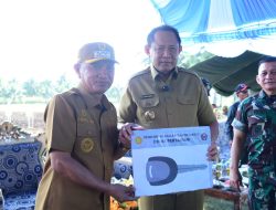 Gusnar Ismail Bawa Harapan Baru, Bupati Pohuwato: Masyarakat Tak Salah Pilih