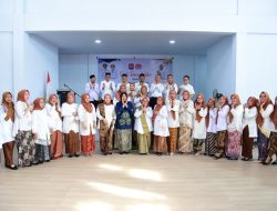 Kukuhkan Kepengurusan Baru, Dekranasda Bone Bolango Siap Dorong Ekonomi Kerakyatan