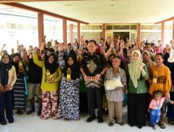 Soal Gubernur Beri Bantuan di Kota, Berikut Penjelasan Kepala Dinas Sosial Provinsi Gorontalo