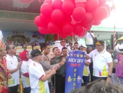 Gorontalo Siap Guncang Nusantara! 27 Ribu Petani Akan Meriahkan PENAS XVII 2026