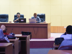 UNG Siapkan MTQ 2025: 15 Cabang Lomba Siap Digelar, Hadirkan Semangat Qur’ani di Kampus