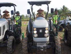 Bupati Pohuwato Sebut Masyarakat Pohuwato Tidak Salah Antarkan Gusnar Ismail Jadi Gubernur Gorontalo