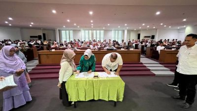 Program Hibah Riset UNG