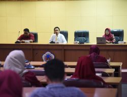 Matangkan Persiapan, UNG Libatkan Ratusan Dosen dan Tendik untuk PPG 2025