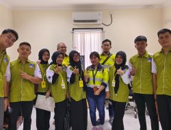 Pani Gold Project Tingkatkan Kompetensi SDM Lewat Program Magang