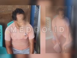 Viral,  Pengemis Luthfi  Gorontalo Diusir Warga, Karena Mengambil Paksa  Makanan Pengunjung Rumah Makan