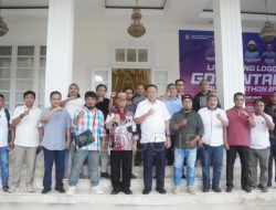 Pemerhati Penambang Suwawa Temui Gubernur, Desak Solusi Bersama Soal Tambang dan PT Gorontalo Mineral