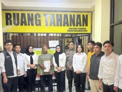 Diduga Cabuli Anak di Bawah Umur, Pria 60 Tahun Diamankan Subdit Renakta Polda Gorontalo