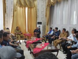 Ini Langkah Cepat Gubernur Gorontalo Atasi Kelangkaan BBM Nelayan Gorontalo