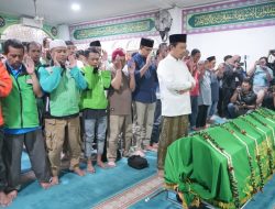 Anies Baswedan Desak Investigasi Transparan atas Wafatnya Pengemudi Ojol Affan Kurniawan