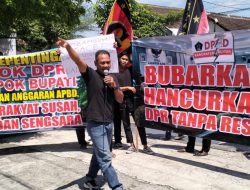 GPI Desak Segera Tuntaskan Mutasi Pejabat, BKPSDM Blitar Tegaskan Proses Berjalan Bersih